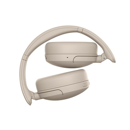 SONY ソニー ノイズキャンセリングワイヤレスヘッドホン WH-CH730N CC ベージュ