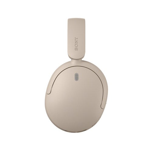 SONY ソニー ノイズキャンセリングワイヤレスヘッドホン WH-CH730N CC ベージュ
