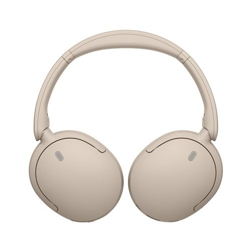 SONY ソニー ノイズキャンセリングワイヤレスヘッドホン WH-CH730N CC ベージュ