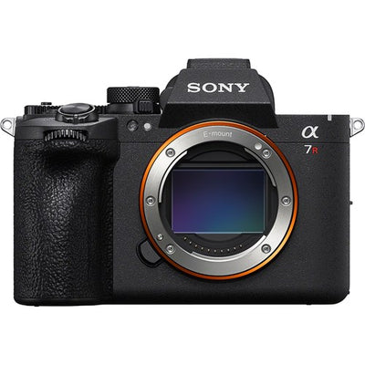 SONY ソニー α7R VI ミラーレス一眼カメラ ボディ ILCE-7RM6