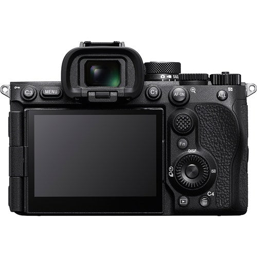 SONY ソニー α7R VI ミラーレス一眼カメラ ボディ ILCE-7RM6