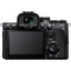 SONY ソニー α7R VI ミラーレス一眼カメラ ボディ ILCE-7RM6