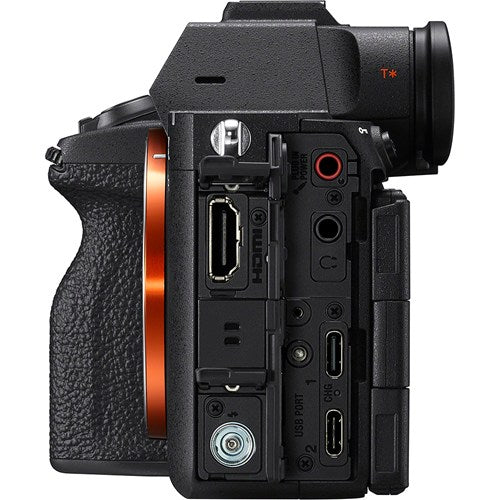 SONY ソニー α7R VI ミラーレス一眼カメラ ボディ ILCE-7RM6