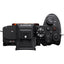 SONY ソニー α7R VI ミラーレス一眼カメラ ボディ ILCE-7RM6