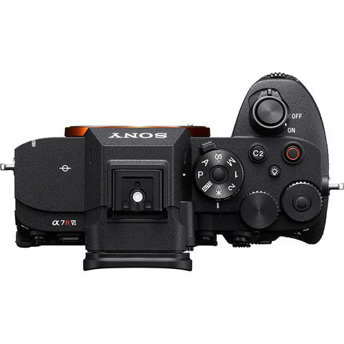 SONY ソニー α7R VI ミラーレス一眼カメラ ボディ ILCE-7RM6