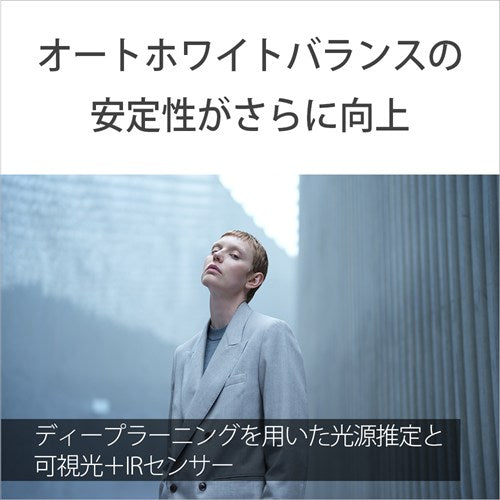 SONY ソニー α7R VI ミラーレス一眼カメラ ボディ ILCE-7RM6