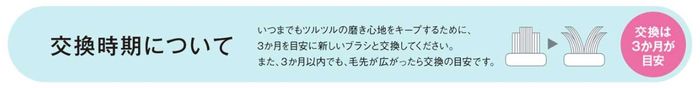 替ブラシ スリム用マルチフィットブラシ 2本入 白 パナソニック EW0973-W