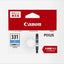 Canon キヤノン 純正 インク インクカートリッジ BCI－331XLC シアン 大容量タイプ