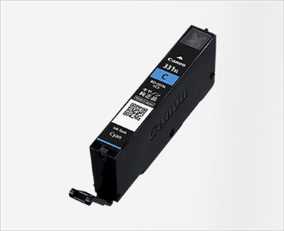 Canon キヤノン 純正 インク インクカートリッジ BCI－331XLC シアン 大容量タイプ