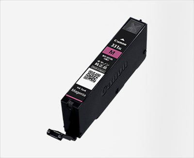 Canon キヤノン 純正 インク インクカートリッジ BCI－331XLM マゼンタ 大容量タイプ