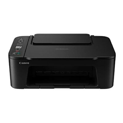 A4インクジェット複合機 PIXUS Wi-Fi 4色 一体型 ブラック キヤノン PIXUSTS3730BK