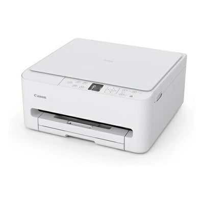 プリンター インクジェット 複合機 エントリーモデル キヤノン PIXUSTS5530 ホワイト