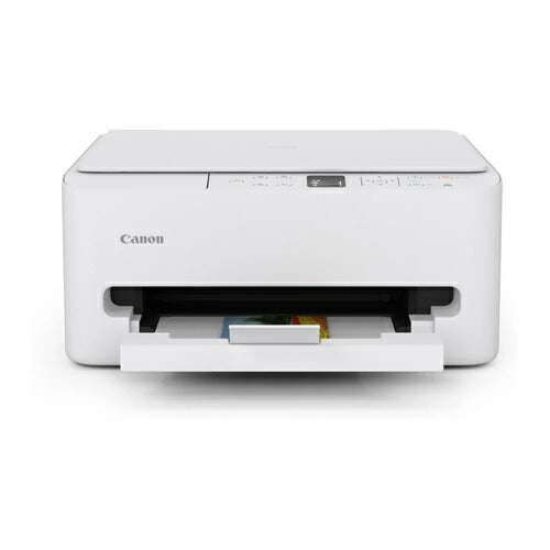 プリンター インクジェット 複合機 エントリーモデル キヤノン PIXUSTS5530 ホワイト