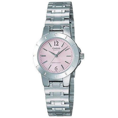 スタンダードウォッチ CASIO Collection STANDARD カシオ LTP-1177A-4A1JH