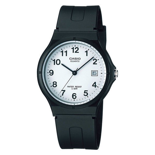 スタンダードウォッチ CASIO Collection STANDARD カシオ MW-59-7BJH