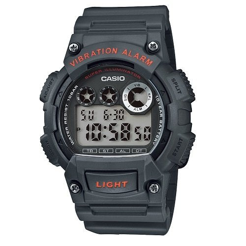 スタンダードウォッチ CASIO Collection STANDARD カシオ W-735H-8AJH