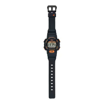 CASIO カシオ スポーツギア デジタル腕時計 STL-S300H-1BJH