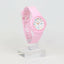 アナログ腕時計 CASIO Collection POP 10気圧防水 レディース ピンク×ピンク カシオ LX-800H-4AJF