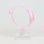 アナログ腕時計 CASIO Collection POP 10気圧防水 レディース ピンク×ピンク カシオ LX-800H-4AJF