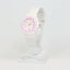 アナログ腕時計 CASIO Collection POP 10気圧防水 レディース ホワイト×ピンク カシオ LX-800H-7A1JF