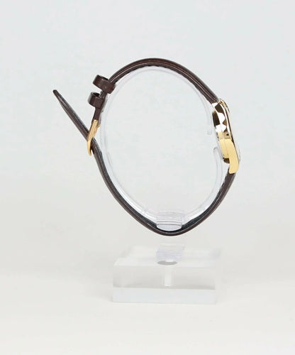 アナログ腕時計 CASIO Collection STANDARD 生活防水 レディース レザー 星モチーフ カシオ LTP-1094Q-7B4RJH