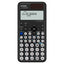 CASIO カシオ スタンダード関数電卓 fx-JP500CWS 10桁 ClassWiz