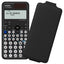 CASIO カシオ スタンダード関数電卓 fx-JP500CWS 10桁 ClassWiz