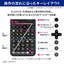 CASIO カシオ スタンダード関数電卓 fx-JP500CWS 10桁 ClassWiz