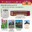 電子辞書 生活・教養モデル(国語系･英語系･英会話・トラベル・学習・生活・実用・その他) ゴールド カシオ XD-SA6500GD