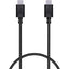 USB2.0ケーブル TypeC to TypeC 0.5m エレコム MPA-CC05PN