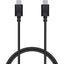 USB2.0ケーブル TypeC to TypeC 1.0m エレコム MPA-CC10PN