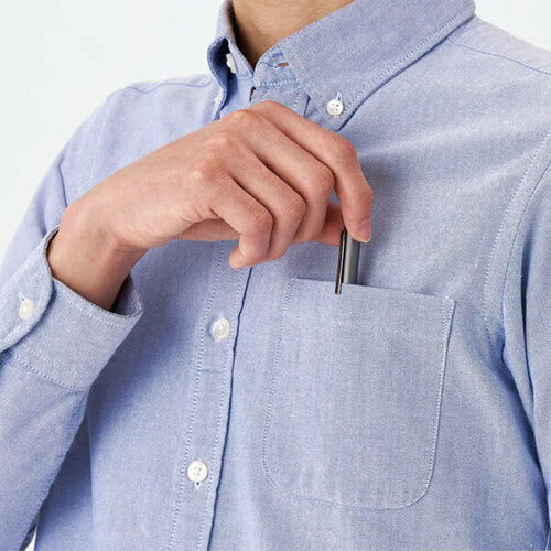 タッチペン 充電式 アクティブ グレー エレコム P-TPACSTAP01GY