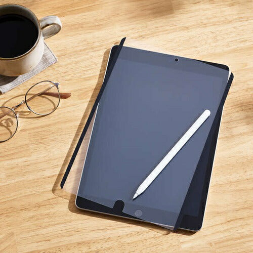 Apple Pencil 交換ペン先 2個入り 金属製 極細 エレコム P-TIPAP01