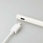 タッチペン充電式 アクティブ ホワイト エレコム P-TPACST03WH