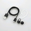 Bluetoothハンズフリーヘッドセット ブラック エレコム LBT-HS11BK