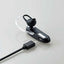 Bluetoothハンズフリーヘッドセット ブラック エレコム LBT-HS11BK