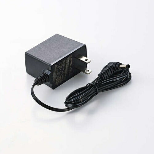 スイッチングハブ LANハブ エレコム EHC-G05MA-B Giga対応 5ポート 金属筐体 ACアダプター