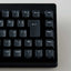 メカニカルゲーミングキーボード V custom VK200S エレコム TK-VK200SBK