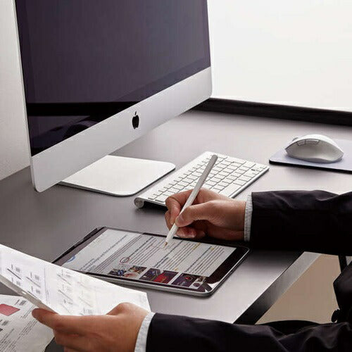 Apple Pencil 交換ペン先 2個入り エレコム P-TIPAP04CR