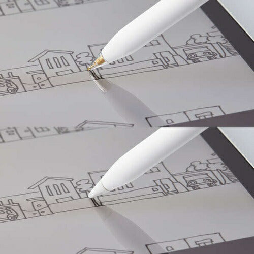 Apple Pencil 交換ペン先 2個入り エレコム P-TIPAP04CR