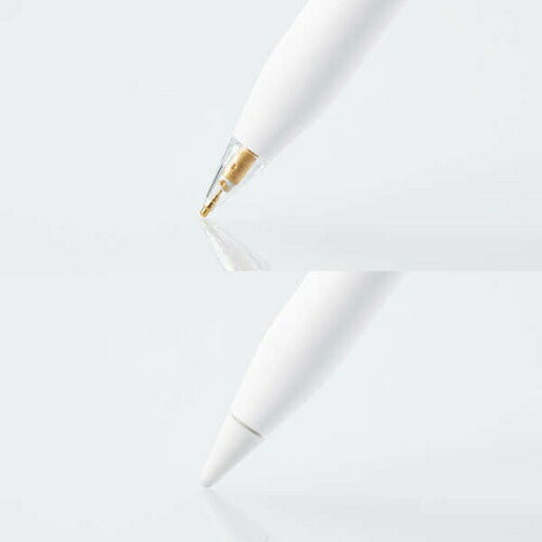 Apple Pencil 交換ペン先 2個入り エレコム P-TIPAP04CR