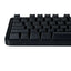 有線メカニカルフルキーボード ブラック エレコム TK-MC50UKPBK