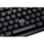 有線メカニカルフルキーボード ブラック エレコム TK-MC50UKPBK