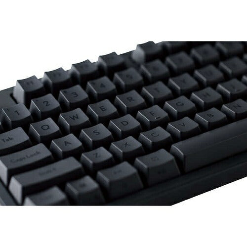 有線メカニカルフルキーボード ブラック エレコム TK-MC50UKPBK