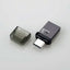 USBメモリ キャップ式 32GB Type-C ブラック エレコム MF-CAU32032GBK