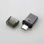 USBメモリ キャップ式 64GB Type-C ブラック エレコム MF-CAU32064GBK
