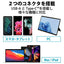 USBメモリ キャップ式 64GB Type-C ブラック エレコム MF-CAU32064GBK