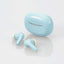 完全ワイヤレスBluetoothヘッドホン ブルー エレコム LBT-TWS15BU