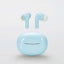 完全ワイヤレスBluetoothヘッドホン ブルー エレコム LBT-TWS15BU