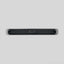 USB Type-C ドッキングステーション ハブ 4-in-1 PD 55W出力 USB-C×1/USB-A×1/HDMI×1/3.5mm4極ステレオミニ×1 シルバー エレコム DST-C25SV